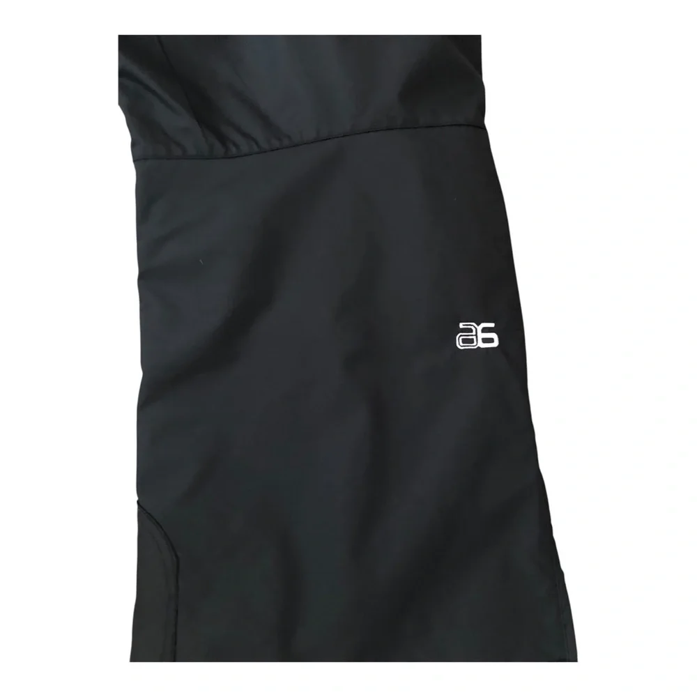 Arctix Women’s Black Insulated Snow Pants Style 18171X Size 4X - Picture 7 of 14